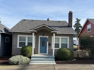 615 N Union Ave, Tacoma, WA 98406
