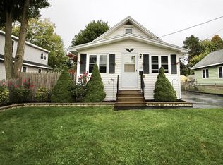 23 Van Buren Ave, Albany, NY 12205
