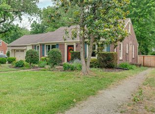 5621 Knob Rd, Nashville, TN 37209