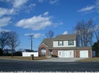 4224 Swannanoa Dr, Portsmouth, VA 23703