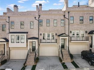 3715 Peachtree Rd NE #9, Atlanta, GA 30319