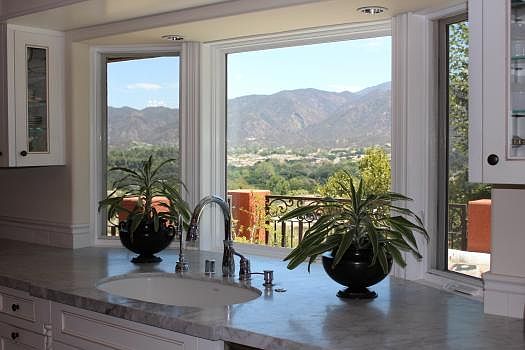 Beautiful Panoramic Views...
