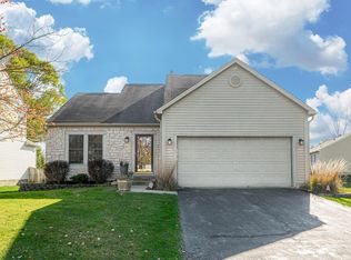 2684 Two Ridge Ave, Lancaster, OH 43130