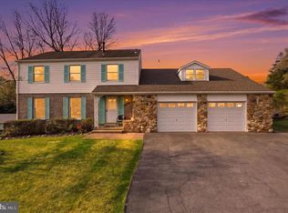 16405 Keats Ter, Rockville, MD 20855