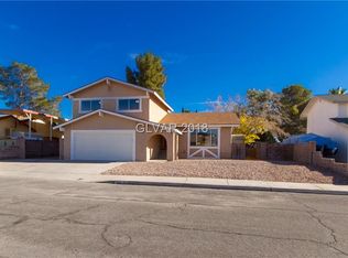 645 Arrayo Way, Boulder City, NV 89005