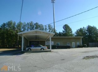 2555 Highway 20 NE, Conyers, GA 30012