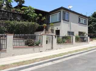 432 S Bancroft St, San Diego, CA 92113