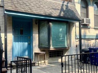 221 Park Ave #1, Hoboken, NJ 07030