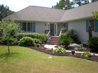 206 Royal Fern Rd, Wilmington, NC 28412