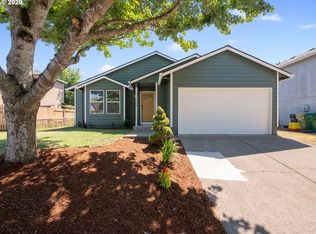 17766 SW Corona Ln, Beaverton, OR 97003