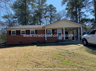 1714 Apple Valley Dr, Augusta, GA 30906