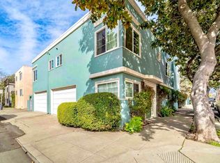 1135 Page St, Berkeley, CA 94702