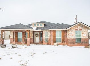 6506 Lehigh St, Lubbock, TX 79416