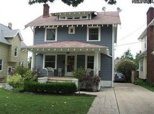 17018 Bradgate Ave, Cleveland, OH