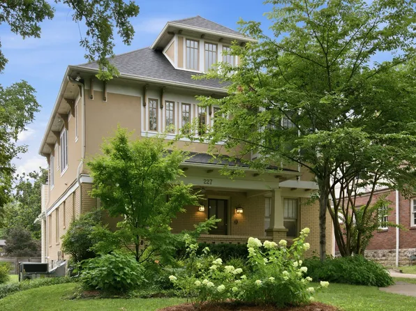 227 Carden Ave, Nashville, TN 37205