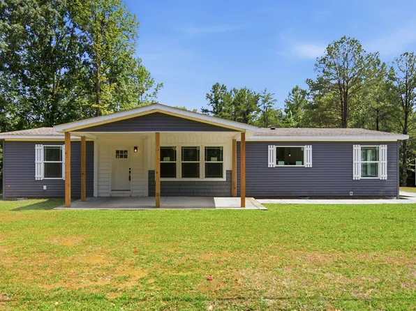 224 Sable Rd, Spring City, TN 37381