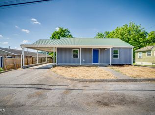 1224 Bluff City Hwy, Bristol, TN 37620