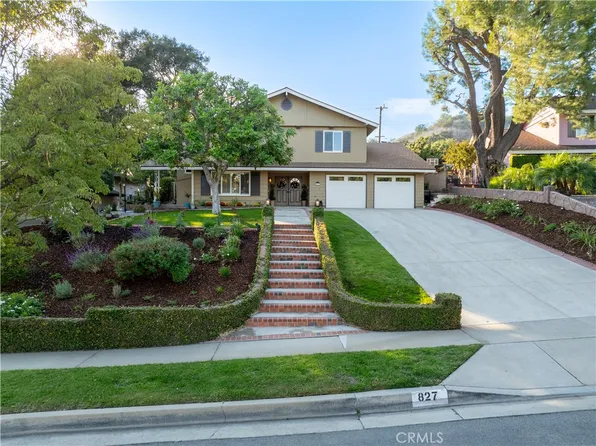 827 Deerflats Dr, San Dimas, CA 91773