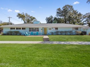 144 Saint Francis St, Biloxi, MS 39530