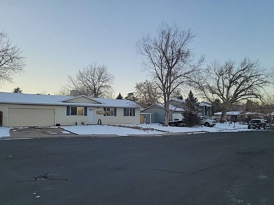 2nd image of 5932 Culebra Ct