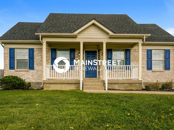 258 Crooked Oak Ct, Shepherdsville, KY 40165