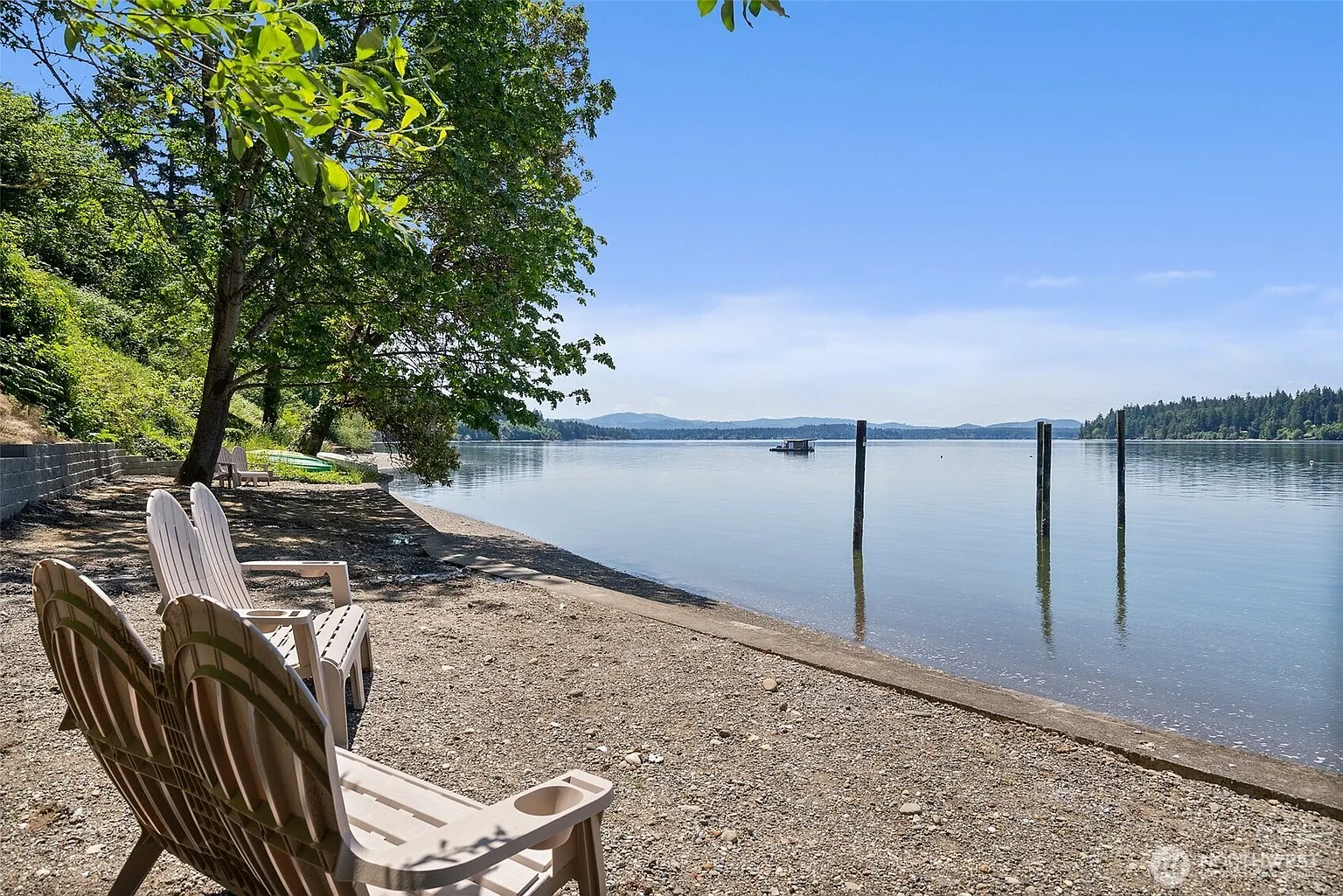 10111 Steamboat Island Road NW photo 1