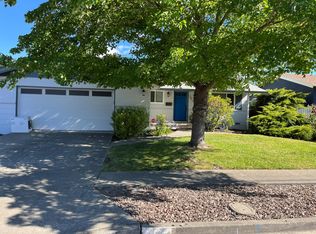 1677 Sequoia St, Napa, CA 94558