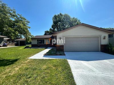 9817 Fillmore St, Crown Point, IN, 46307