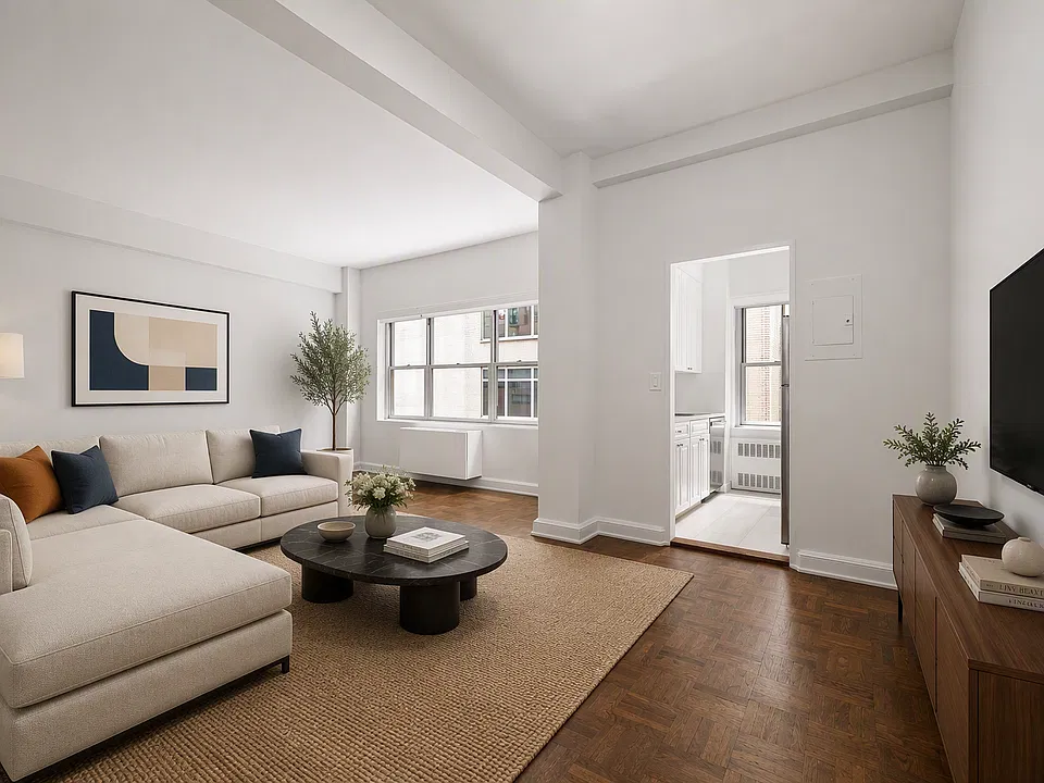 136 E 55th St #7Q