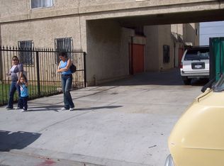 733 Saybrook Ave APT F, Los Angeles, CA 90022