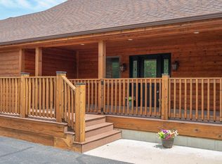 W303S10481 Sandy Beach Rd, Mukwonago, WI 53149