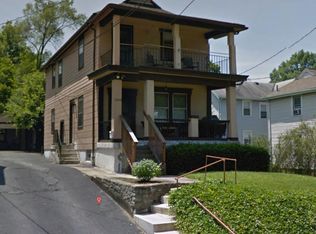3409 N Club Crest Ave #2, Cincinnati, OH 45209