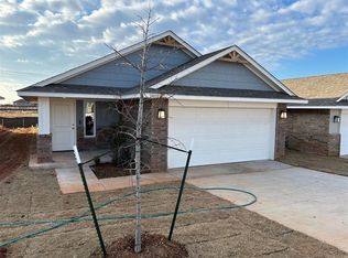 19617 Canning Rd, Edmond, OK 73012