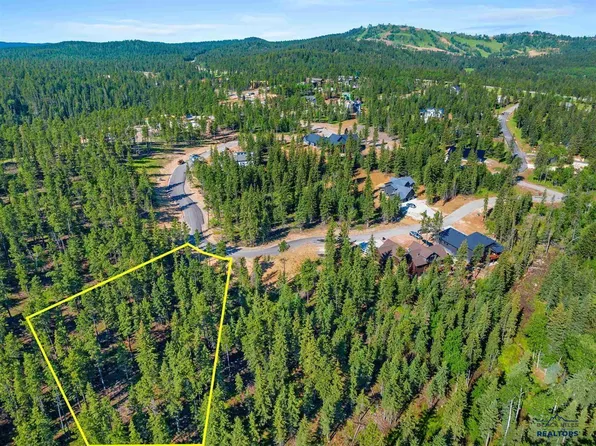 LOT 8 Trailside Ln, Lead, SD 57754