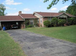 7574 Fm 1798 W, Laneville, TX 75667