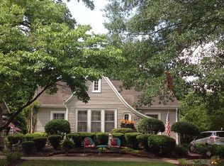 353 Roland Ave, Jackson, TN 38301