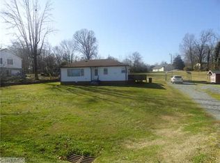 3118 S Elm Eugene St, Greensboro, NC 27406
