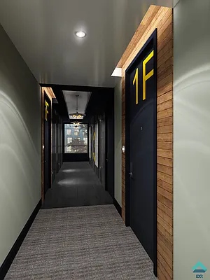 Rented by EXR | media 10