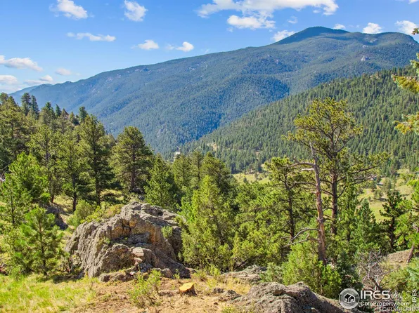 Bulwark Ridge Road, Glen Haven, CO 80532
