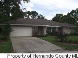 13419 Banner Rd, Spring Hill, FL 34609