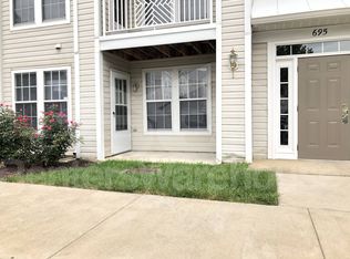 695 Winding Stream Way Unit 101, Odenton, MD 21113