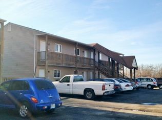 5904 Antire Rd APT 2, High Ridge, MO 63049