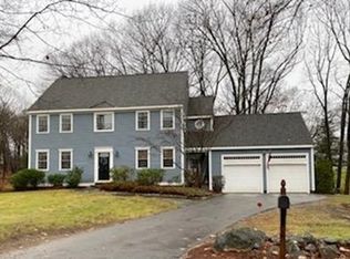 564 Stow Rd, Marlborough, MA 01752