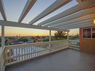 5952 Lauder St, San Diego, CA 92139
