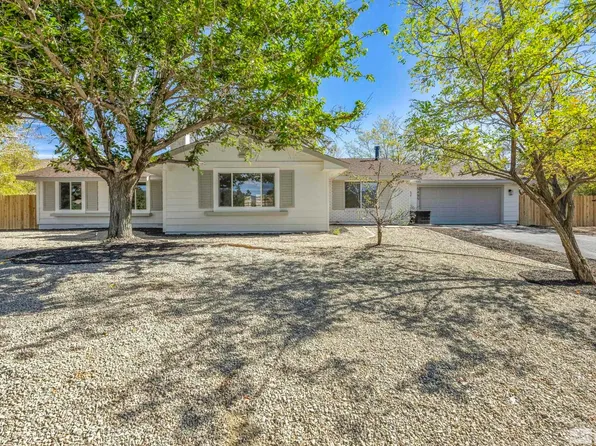 5495 Gentry Ln, Carson City, NV 89701