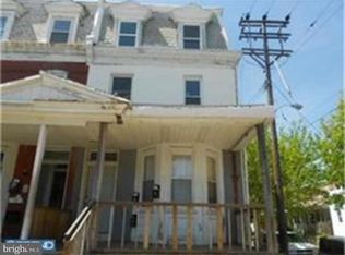 241 N Broom Street, Wilmington, DE 19805