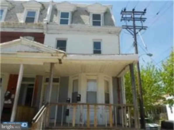 241 N Broom Street, 241 N Broom St Unit 3, Wilmington, DE 19805