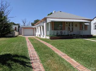 541 Gaylord Ave, Pueblo, CO 81004