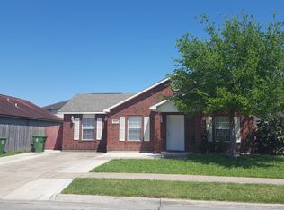 3143 Aberdeen Dr, Brownsville, TX 78526