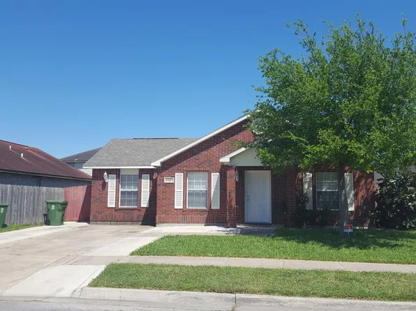 3143 Aberdeen Dr, Brownsville, TX 78526